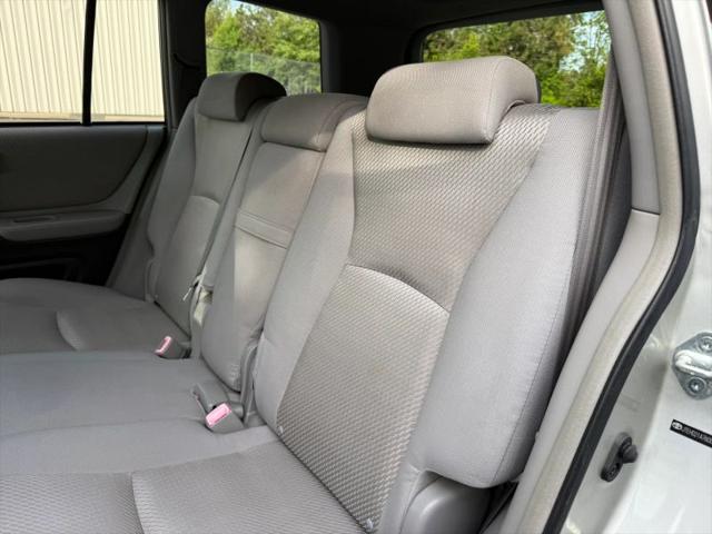 2006 Toyota Highlander Limited