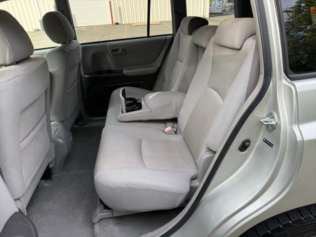 2006 Toyota Highlander Limited