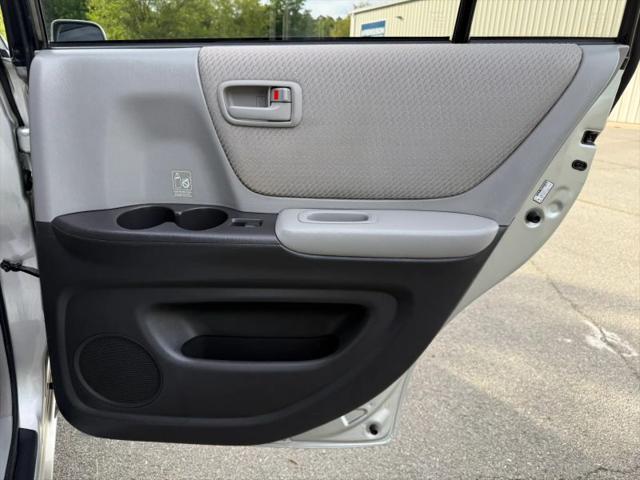 2006 Toyota Highlander Limited