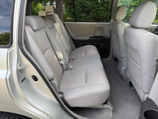 2006 Toyota Highlander Limited