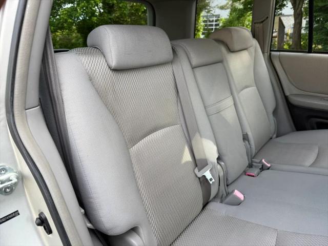 2006 Toyota Highlander Limited