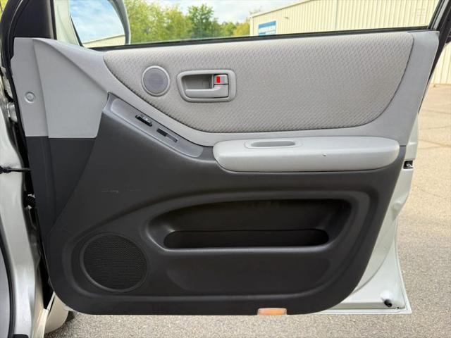 2006 Toyota Highlander Limited