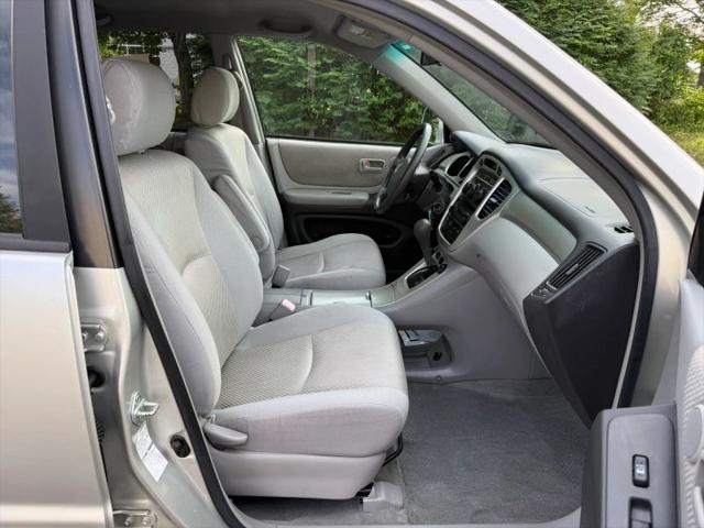 2006 Toyota Highlander Limited