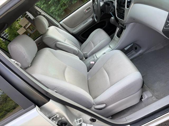 2006 Toyota Highlander Limited