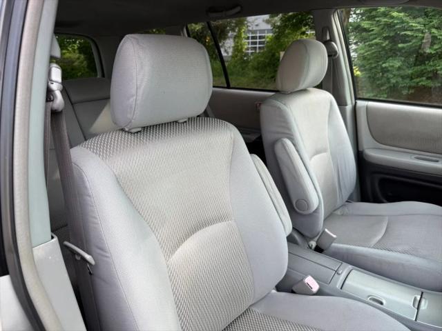 2006 Toyota Highlander Limited