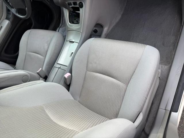 2006 Toyota Highlander Limited