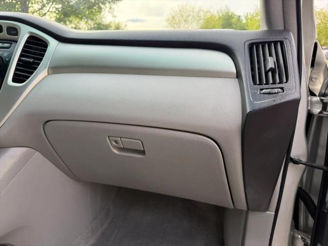 2006 Toyota Highlander Limited