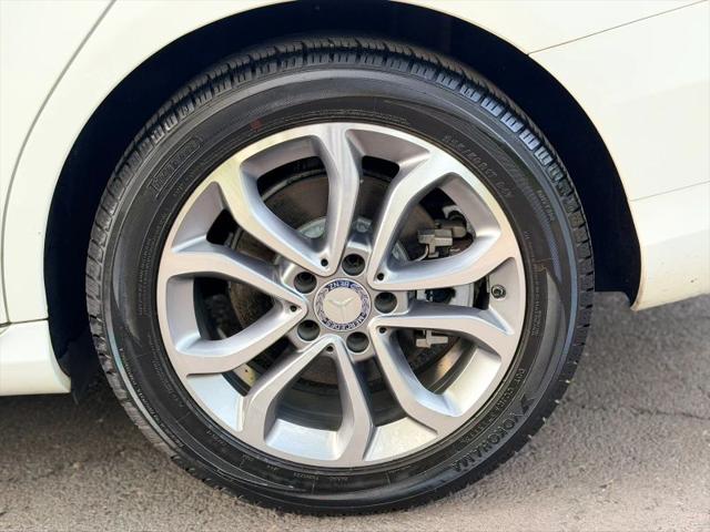 2015 Mercedes-Benz C-CLASS C 300 4MATIC