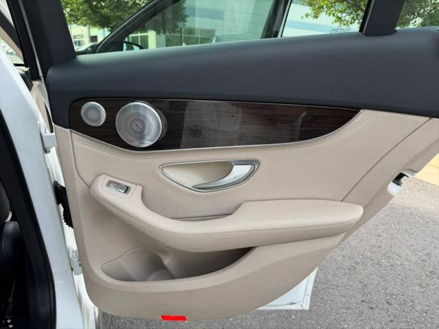 2015 Mercedes-Benz C-CLASS C 300 4MATIC