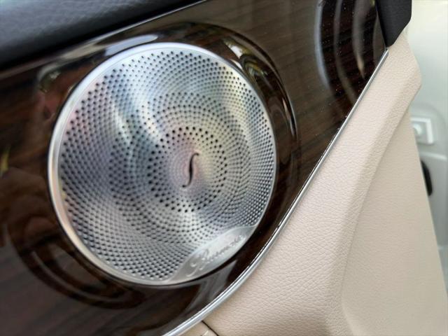 2015 Mercedes-Benz C-CLASS C 300 4MATIC
