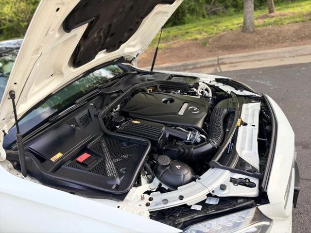 2015 Mercedes-Benz C-CLASS C 300 4MATIC