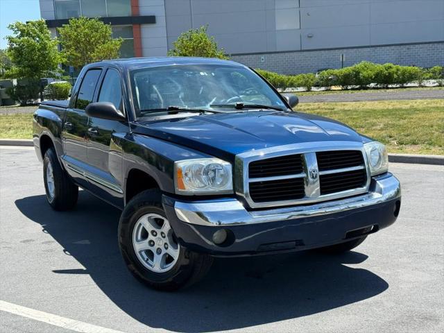 2005 Dodge Dakota Laramie for sale in Chantilly, VA