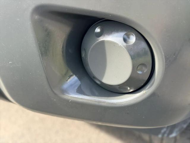 2018 Nissan Frontier S