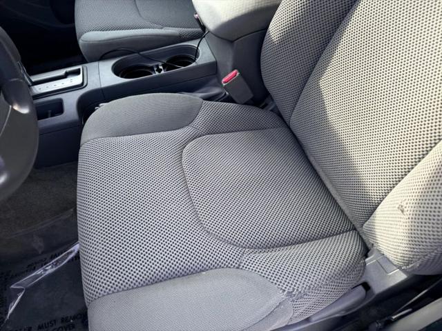 2018 Nissan Frontier S