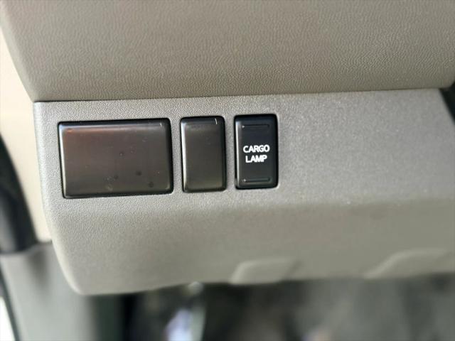 2018 Nissan Frontier S