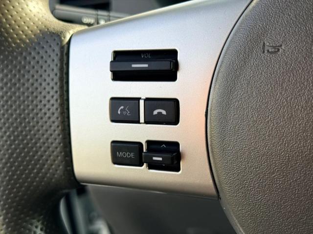 2018 Nissan Frontier S