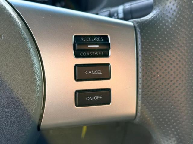 2018 Nissan Frontier S