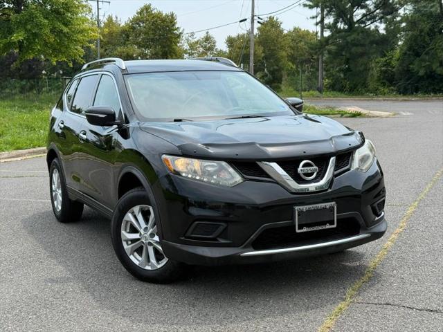 2015 Nissan Rogue SV for sale in Chantilly, VA