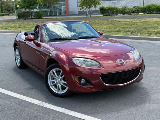 2009 Mazda MX-5 Sport for sale in Chantilly, VA