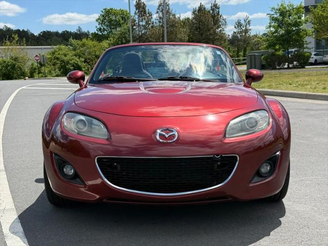 2009 Mazda MX-5 Sport