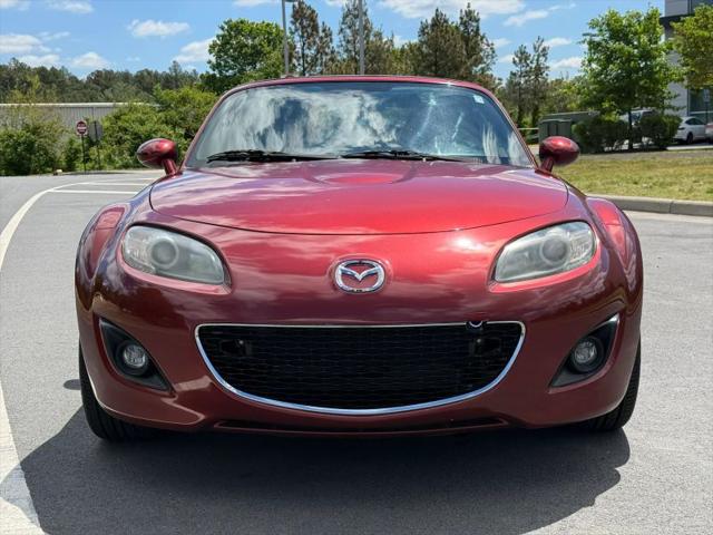 2009 Mazda MX-5 Sport