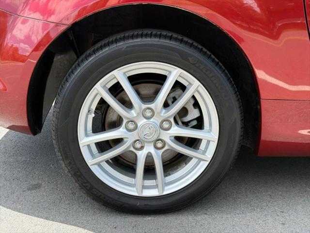2009 Mazda MX-5 Sport