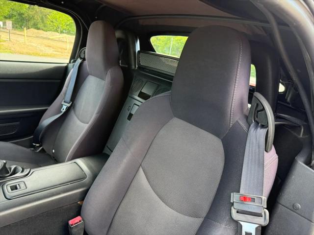 2009 Mazda MX-5 Sport