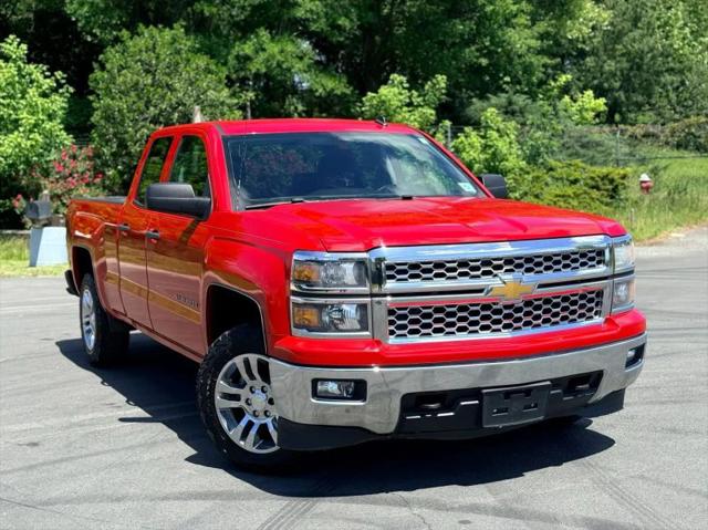 2014 Chevrolet Silverado 1500 LT for sale in Chantilly, VA