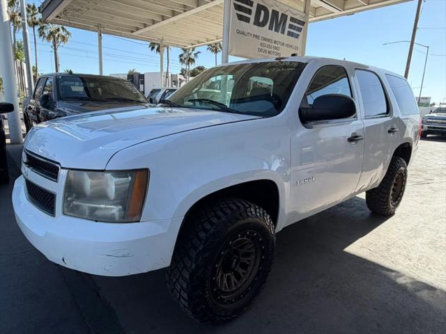 2011 Chevrolet Tahoe Commercial Fleet for sale in Mesa, AZ