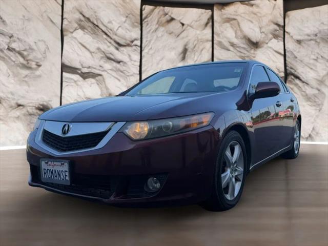 2010 Acura TSX 2.4 for sale in Ontario, CA