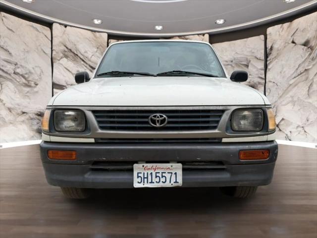 1996 Toyota Tacoma Base