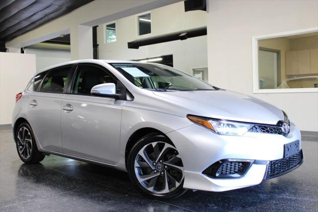 2017 Toyota Corolla iM Base for sale in Lilburn, GA
