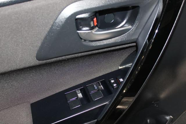2017 Toyota Corolla iM Base