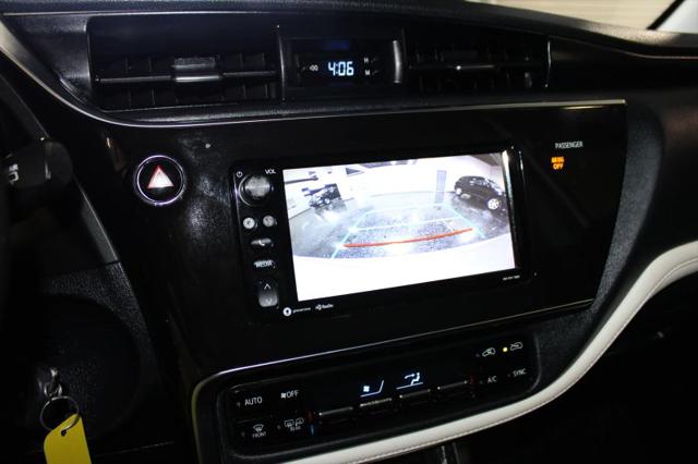 2017 Toyota Corolla iM Base