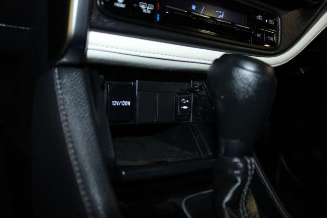 2017 Toyota Corolla iM Base