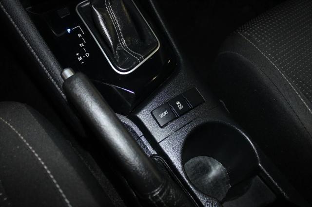 2017 Toyota Corolla iM Base