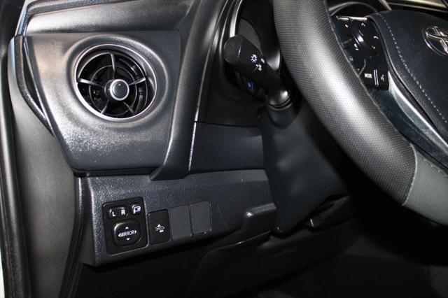 2017 Toyota Corolla iM Base