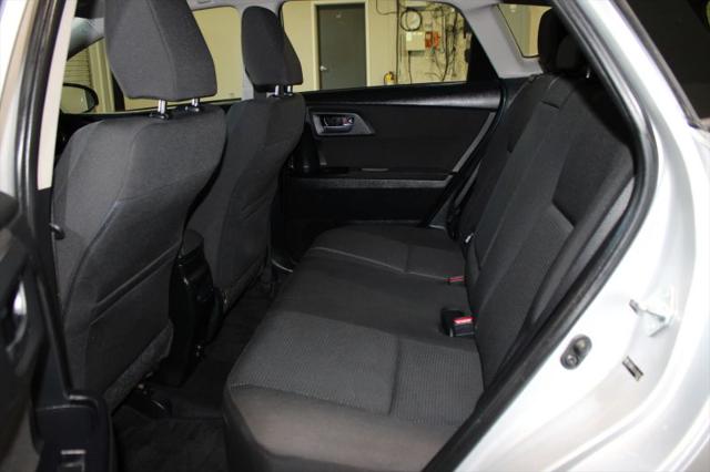 2017 Toyota Corolla iM Base