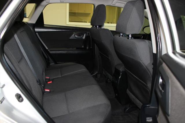 2017 Toyota Corolla iM Base
