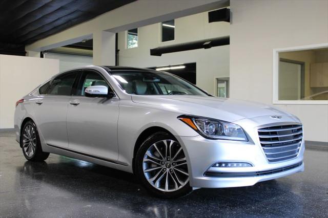 2016 Hyundai Genesis 3.8 for sale in Lilburn, GA