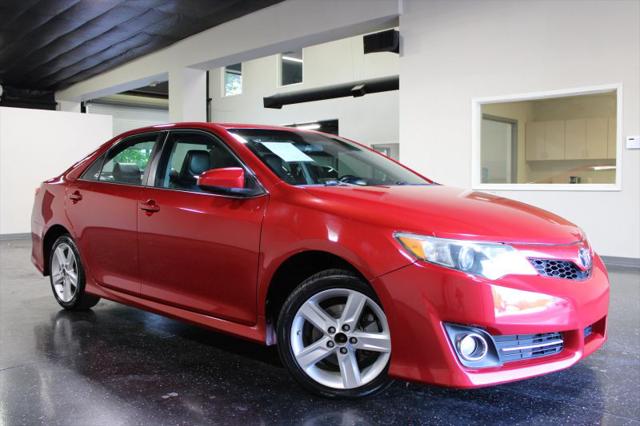 2014 Toyota Camry SE for sale in Lilburn, GA