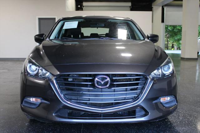 2017 Mazda Mazda3 Sport