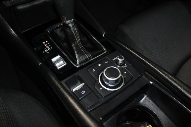 2017 Mazda Mazda3 Sport