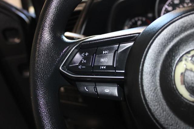 2017 Mazda Mazda3 Sport