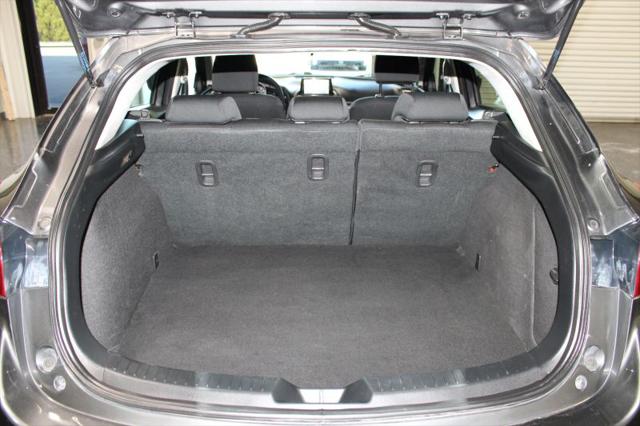 2017 Mazda Mazda3 Sport