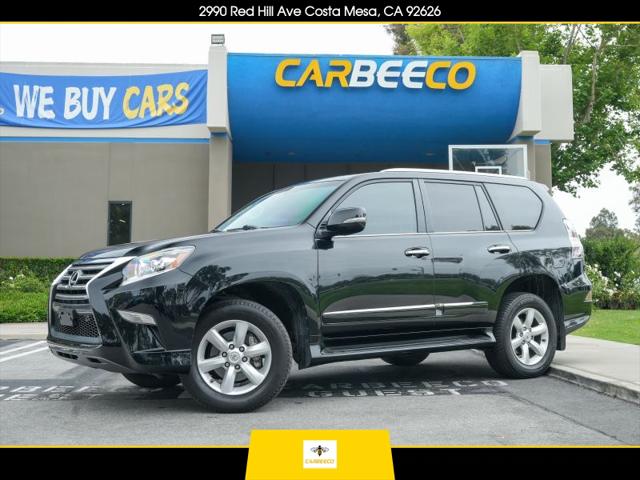 2018 Lexus GX 460 460 for sale in Costa Mesa, CA