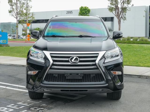 2018 Lexus GX 460 460