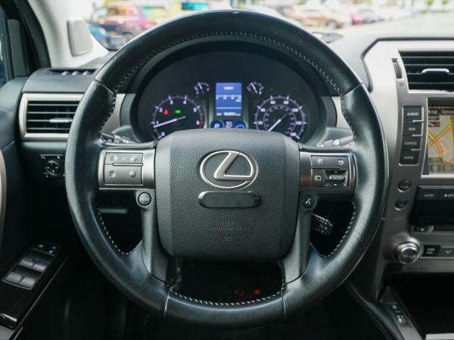 2018 Lexus GX 460 460