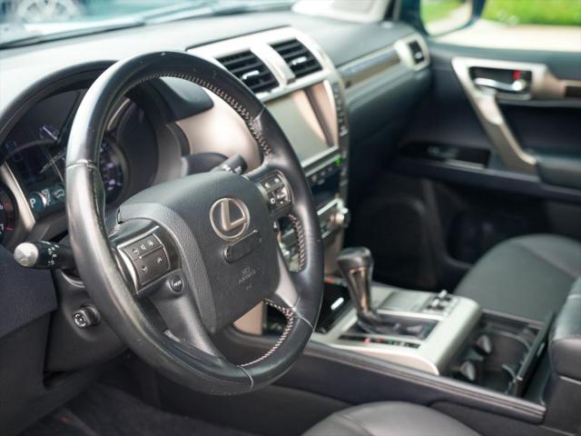2018 Lexus GX 460 460