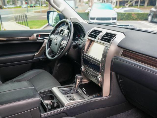 2018 Lexus GX 460 460